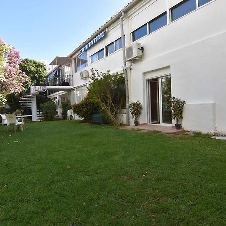 El Parque Suite Benalmádena Eksteriør bilde