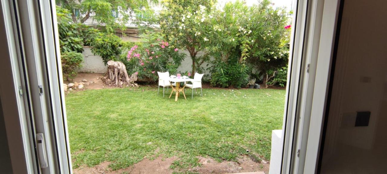 El Parque Suite Benalmádena Eksteriør bilde
